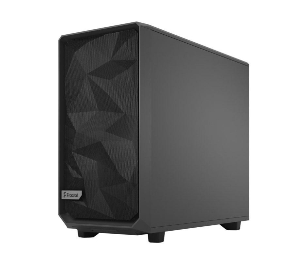 Fractal Design Meshify 2 Gray TG Light Tint - 600758 - zdjęcie 3
